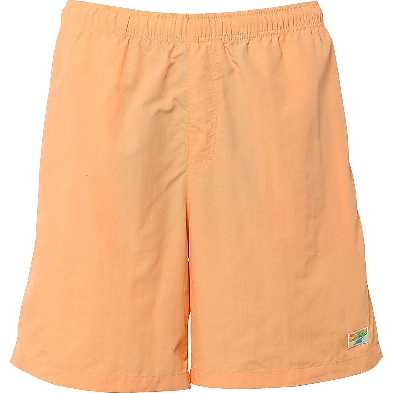 PLWYSAQAアクティブショーツメンズ