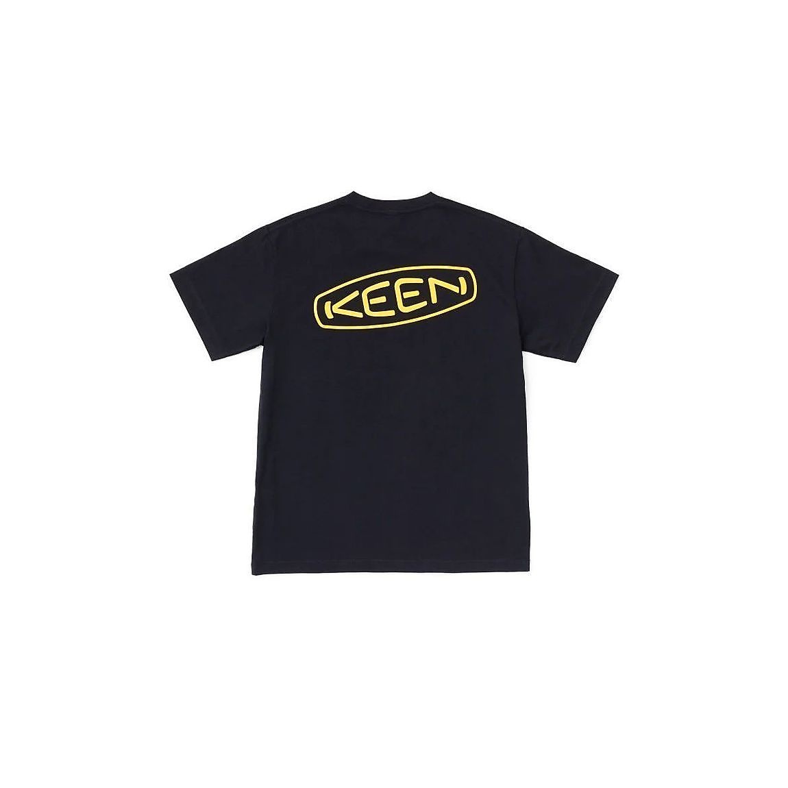 OC/RP C&B LOGO TEE (オーシーアールピー シーアンドビー ロゴ)