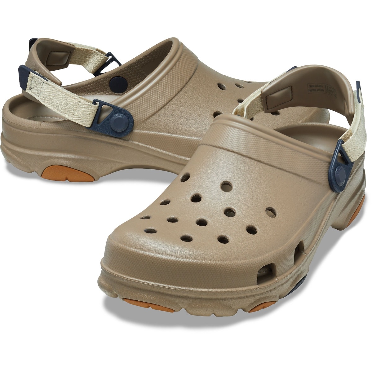 ＣＬＡＳＳＩＣ　ＡＬＬ　ＴＥＲＲＡＩＮ　ＣＬＯＧ