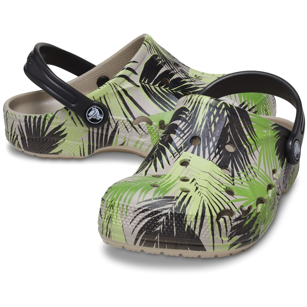 ＢＡＹＡ　ＰＲＩＮＴＥＤ　ＣＬＯＧ　Ｋ