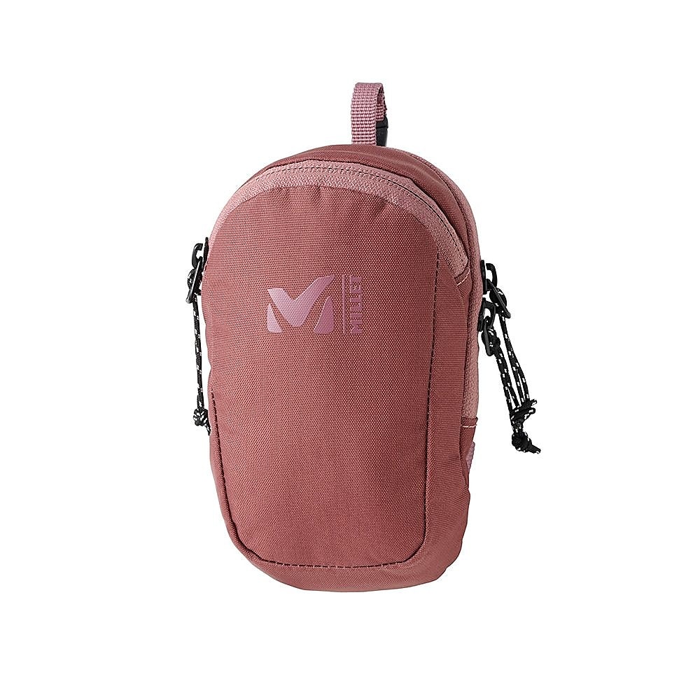 VOYAGE PADDED POUCH(ヴォヤージュ パッデッド ポーチ)