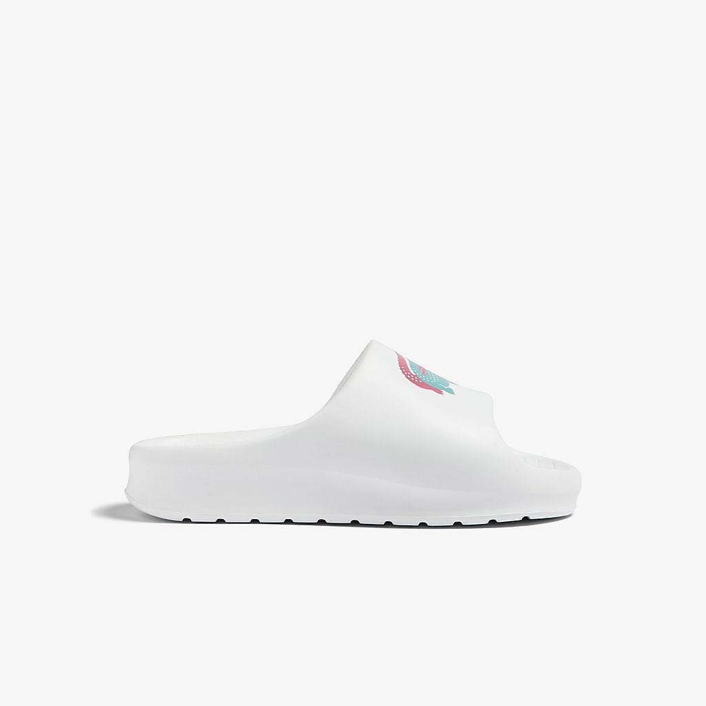 LACOSTE ウイメンズ CROCO 2.0 EVO 123 1