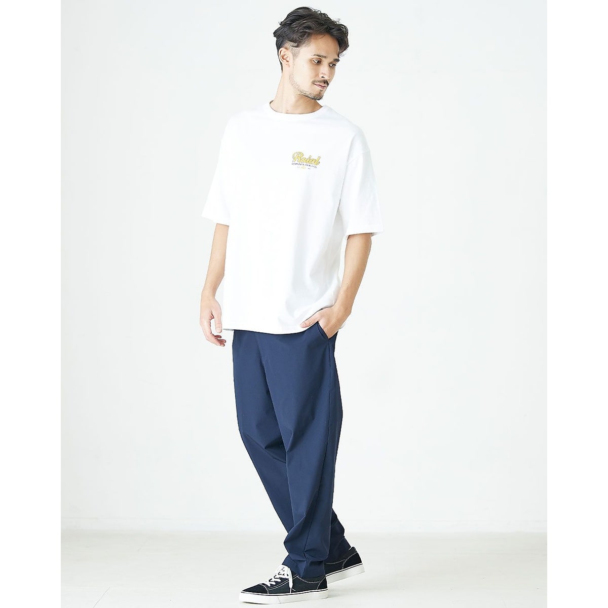 4WAY PANTS