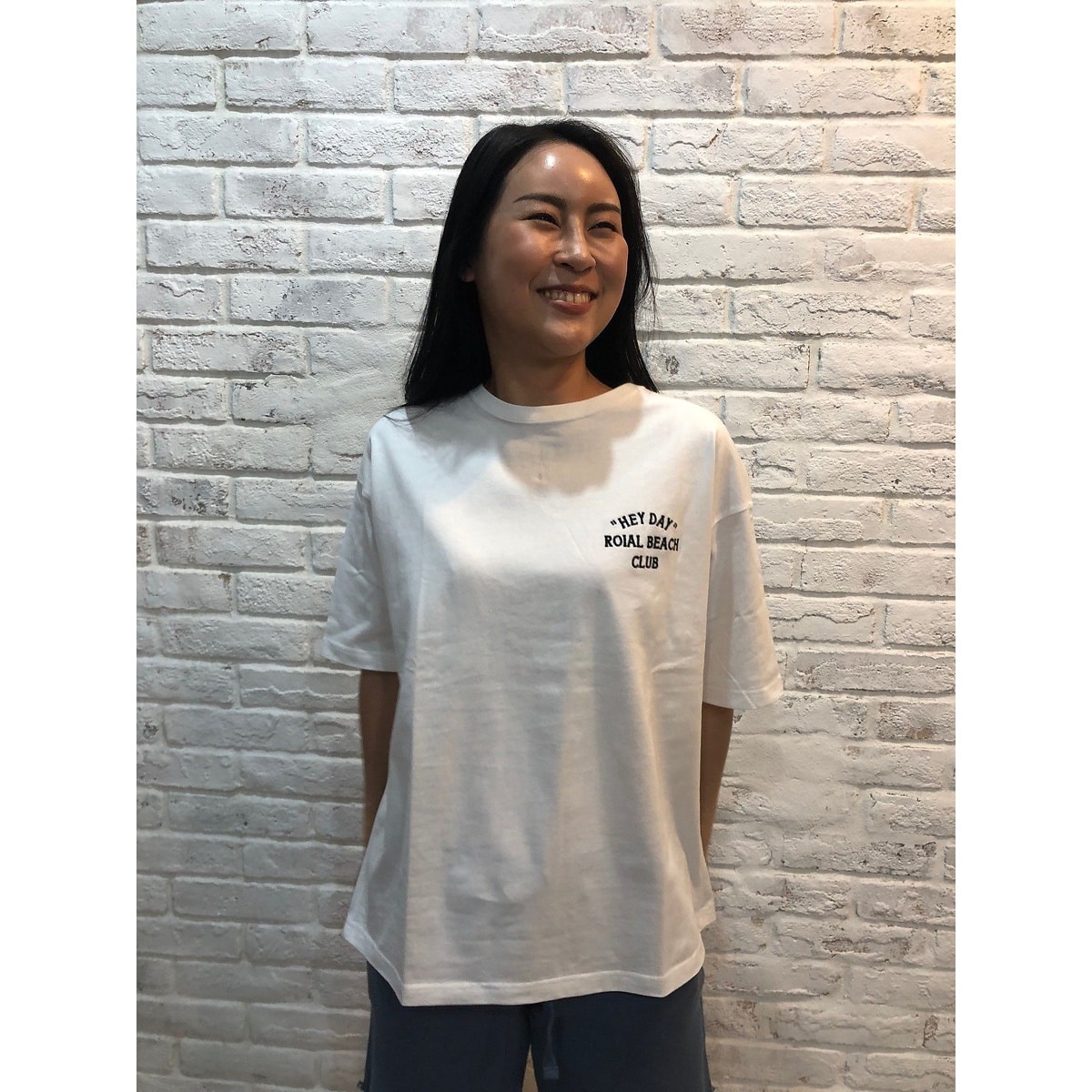 PHOTO TEE