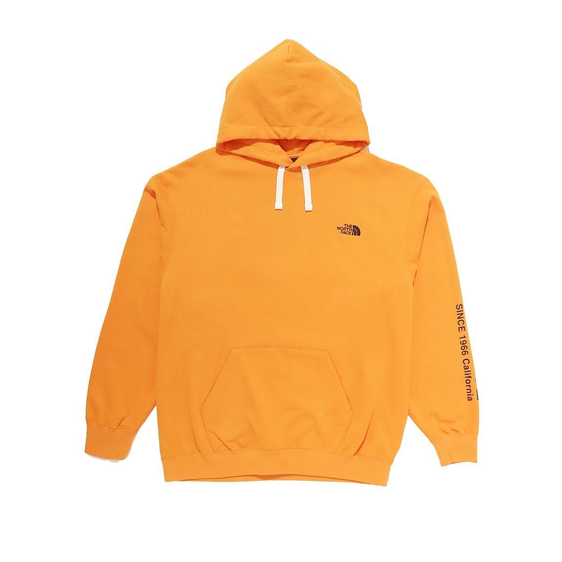 MESSAGE LOGO HOODIE（メッセージロゴフーディー）