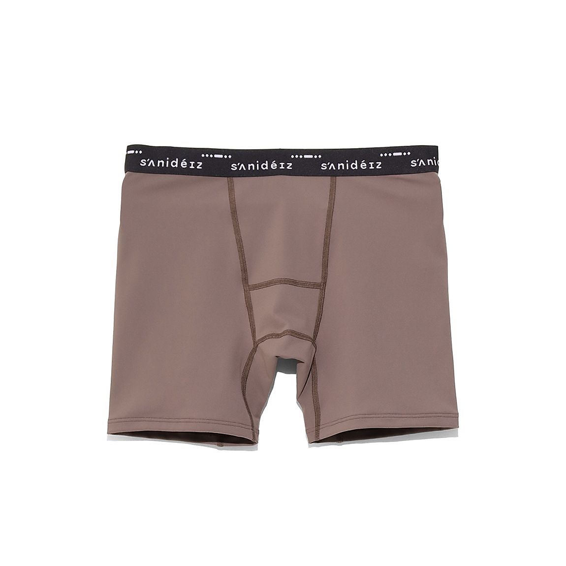 マイクロピーチベアスムース ハーフパンツ