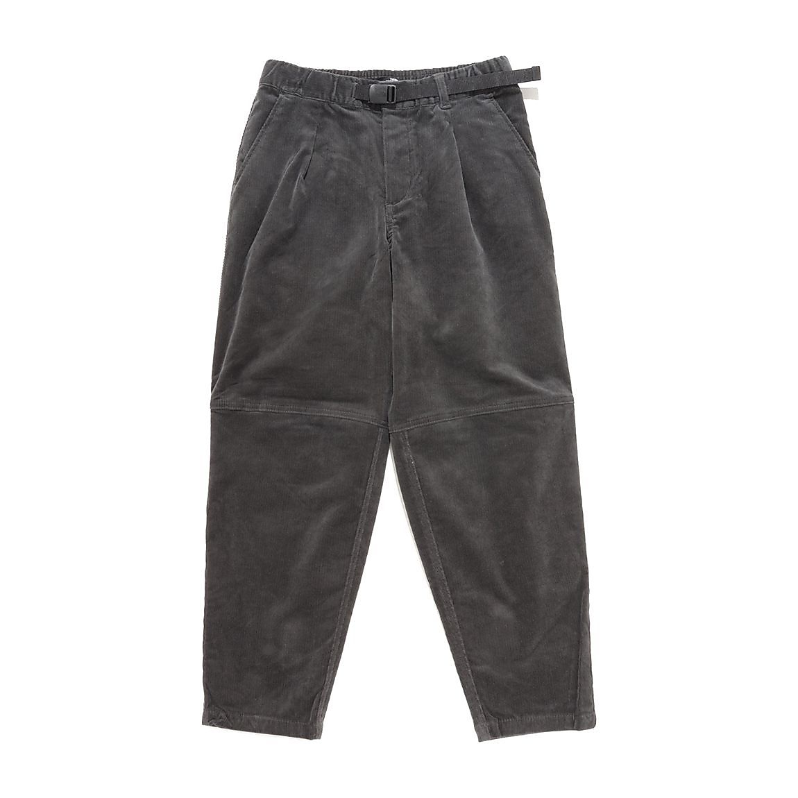 Granum Cord Pant (グラナムコードパンツ)