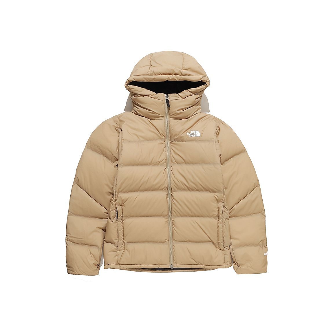 Belayer Parka (ビレイヤーパーカ)