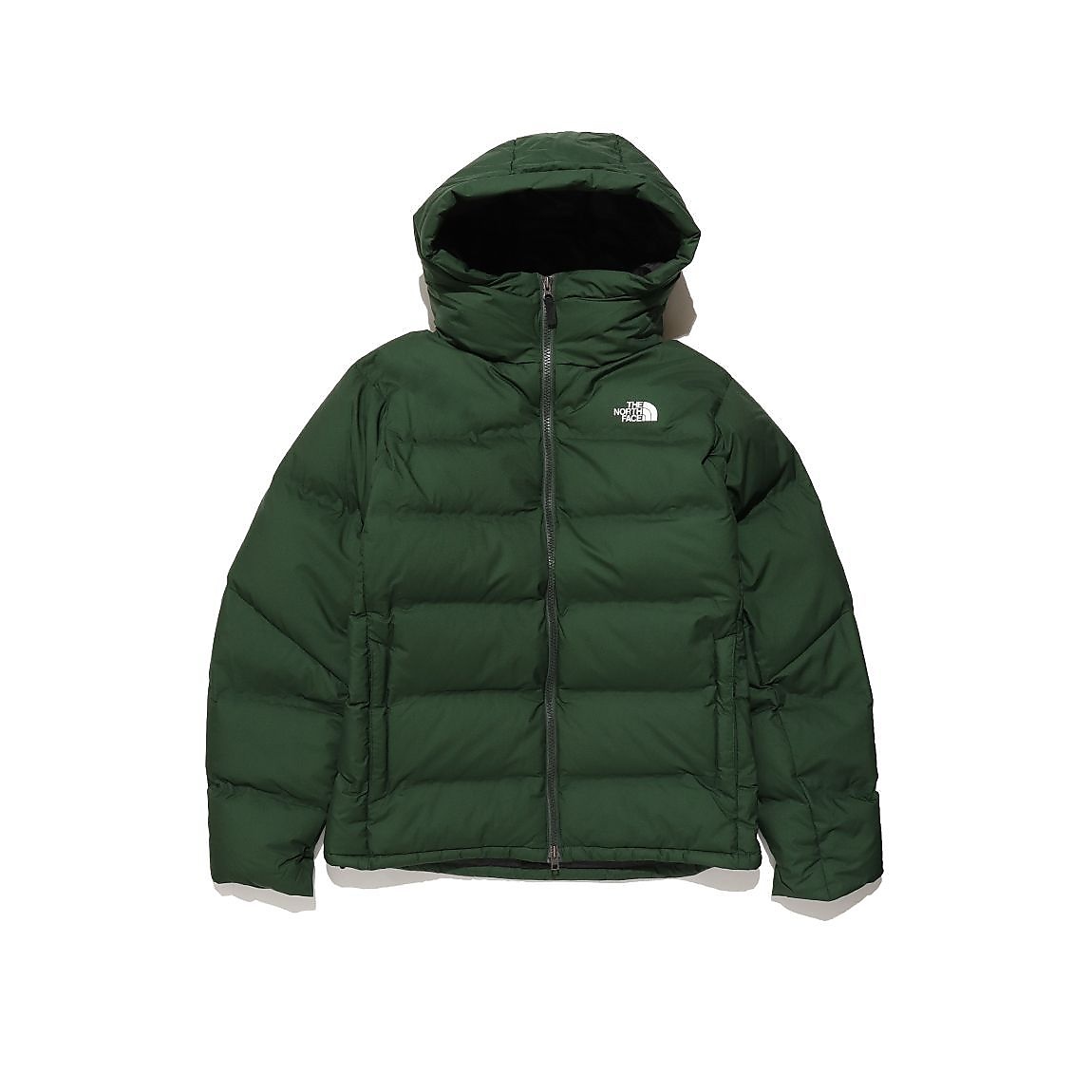 Belayer Parka (ビレイヤーパーカ)