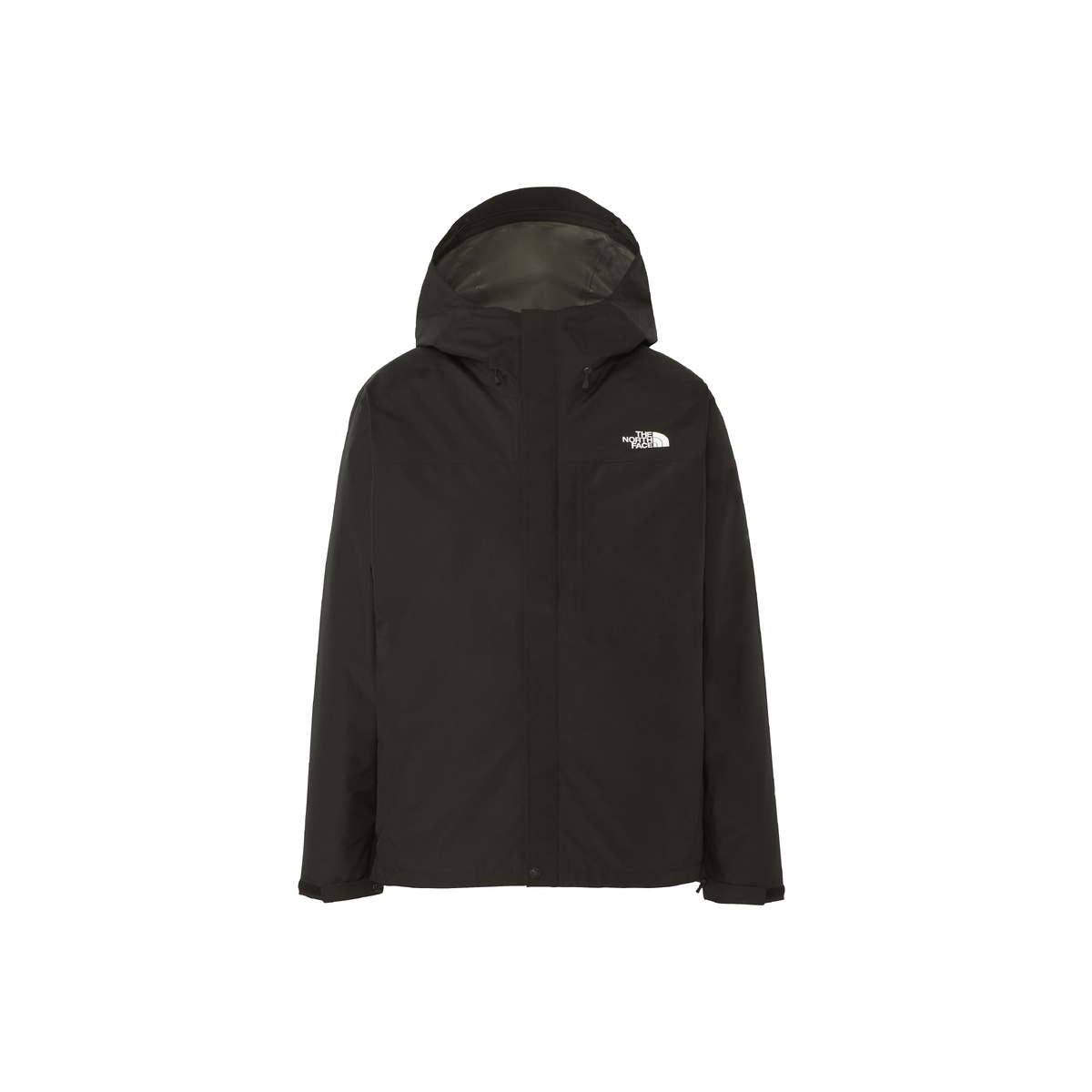 Cloud Jacket (クラウドジャケット)