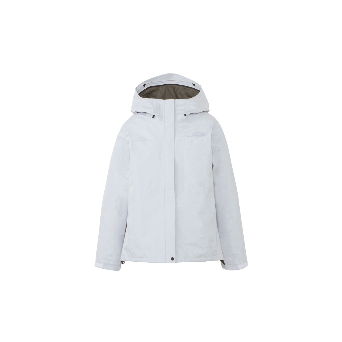 Cloud Jacket (クラウドジャケット)