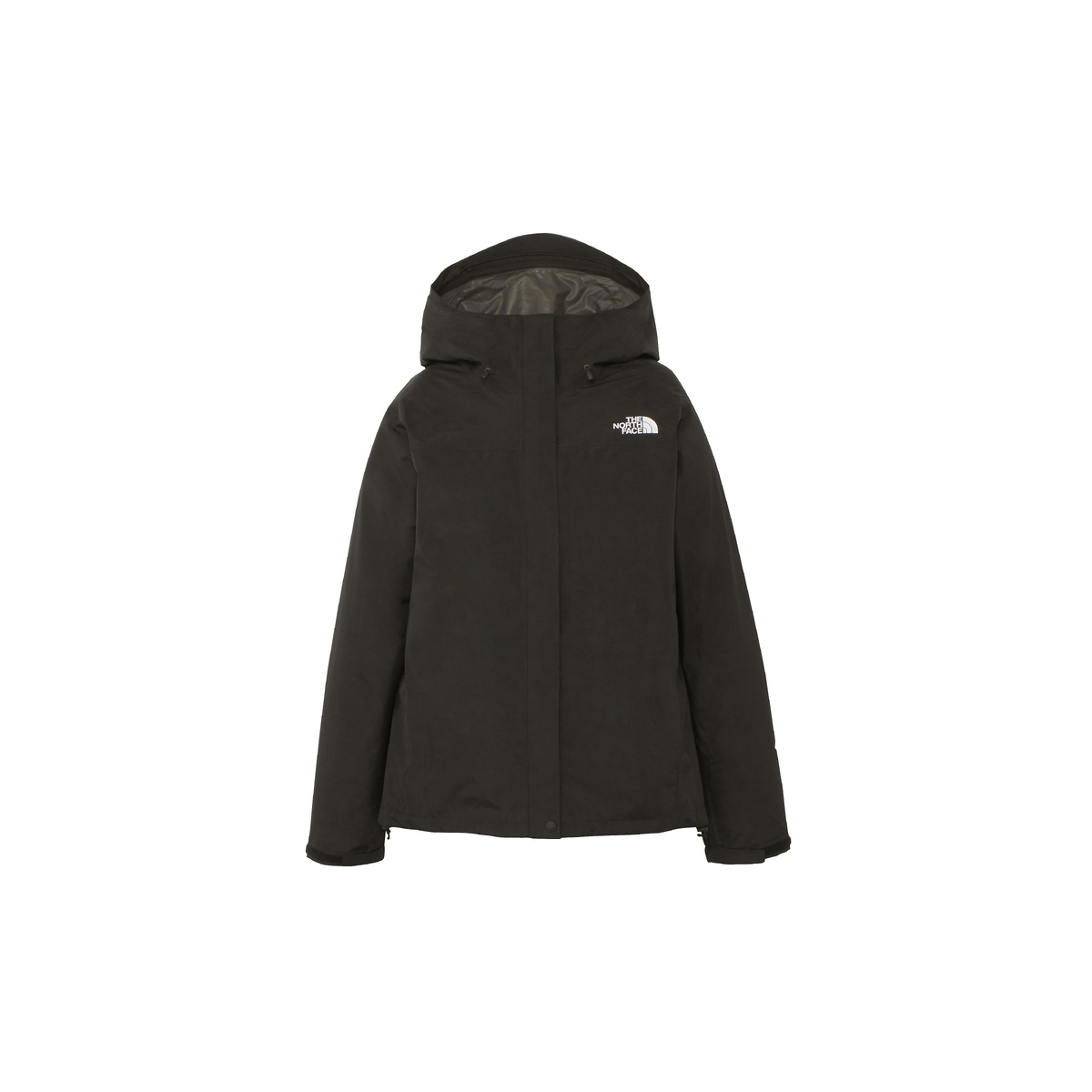 Cloud Jacket (クラウドジャケット)