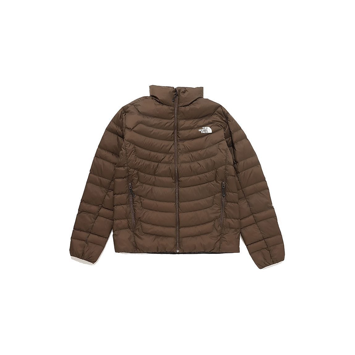 Thunder Jacket (サンダージャケット)