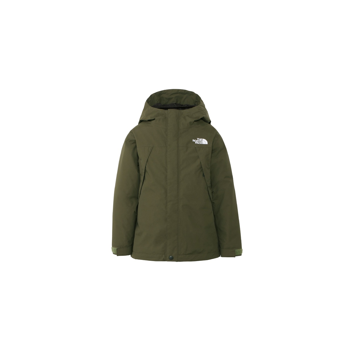 THE NORTH FACEザ・ノース・フェイス - Scoop Jacket (キッズ スクープ