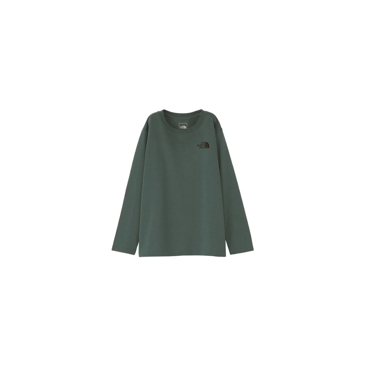L/S Firefly Tee (キッズ ロングスリーブファイヤーフライティー)