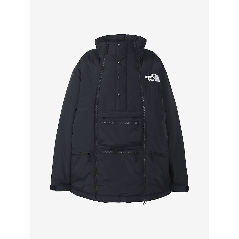 CR Insulation Jacket (CRインサレーションジャケット)