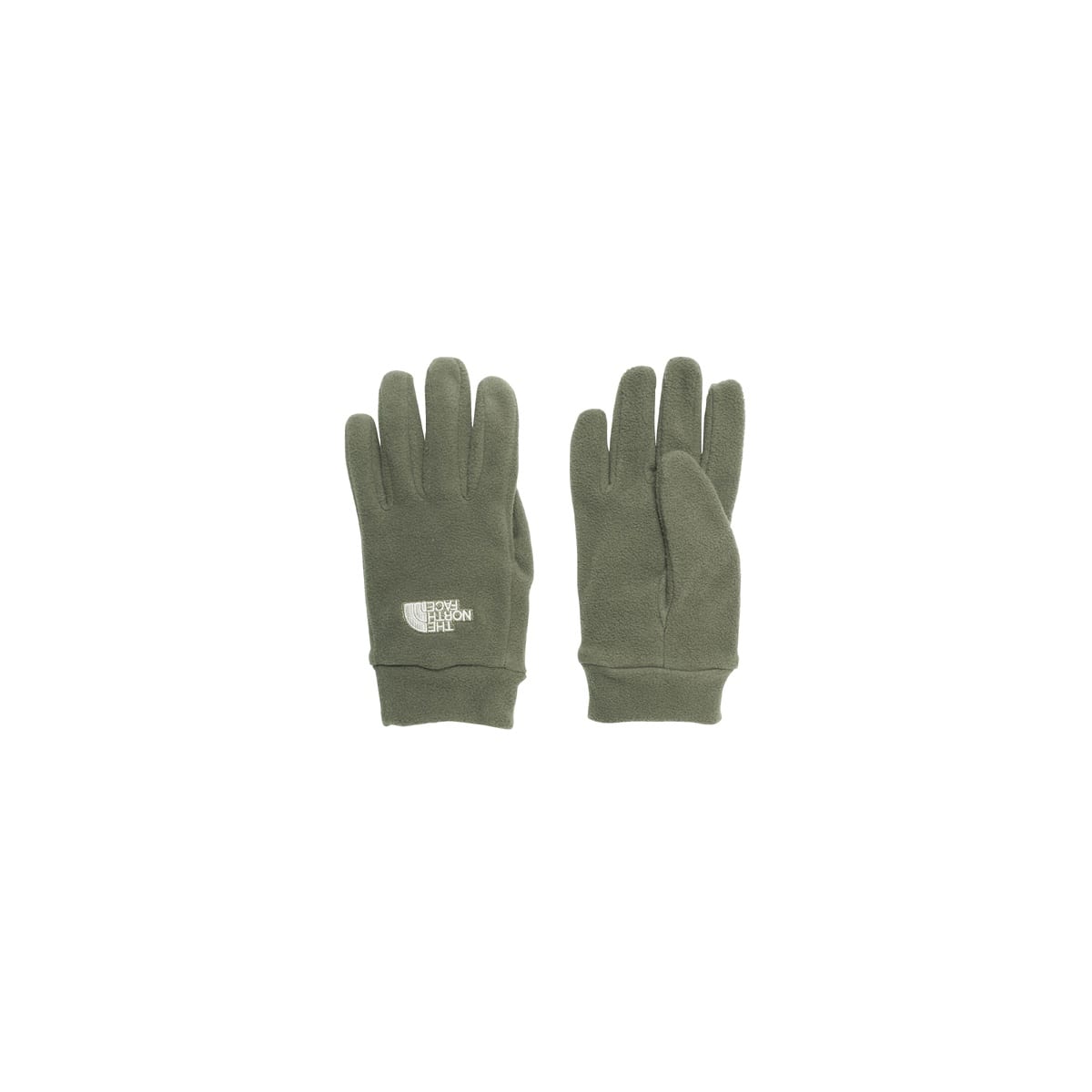 Kids Micro Fleece Glove (キッズ マイクロフリースグローブ)
