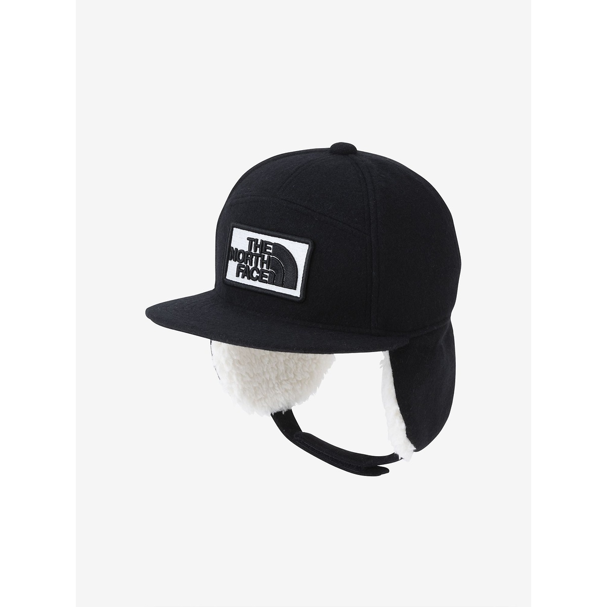 Kids Winter Trucker Cap  (キッズ ウィンタートラッカーキャップ)