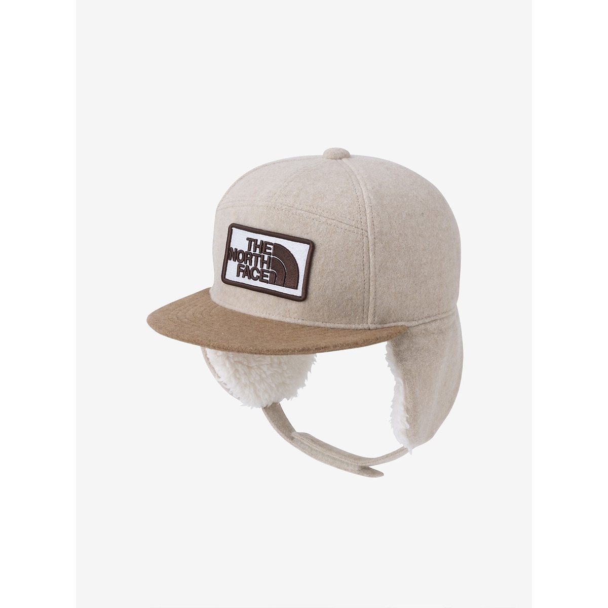 Kids Winter Trucker Cap  (キッズ ウィンタートラッカーキャップ)