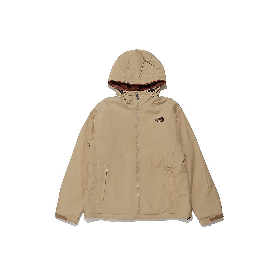 Compact Nomad Jacket (コンパクトノマドジャケット)