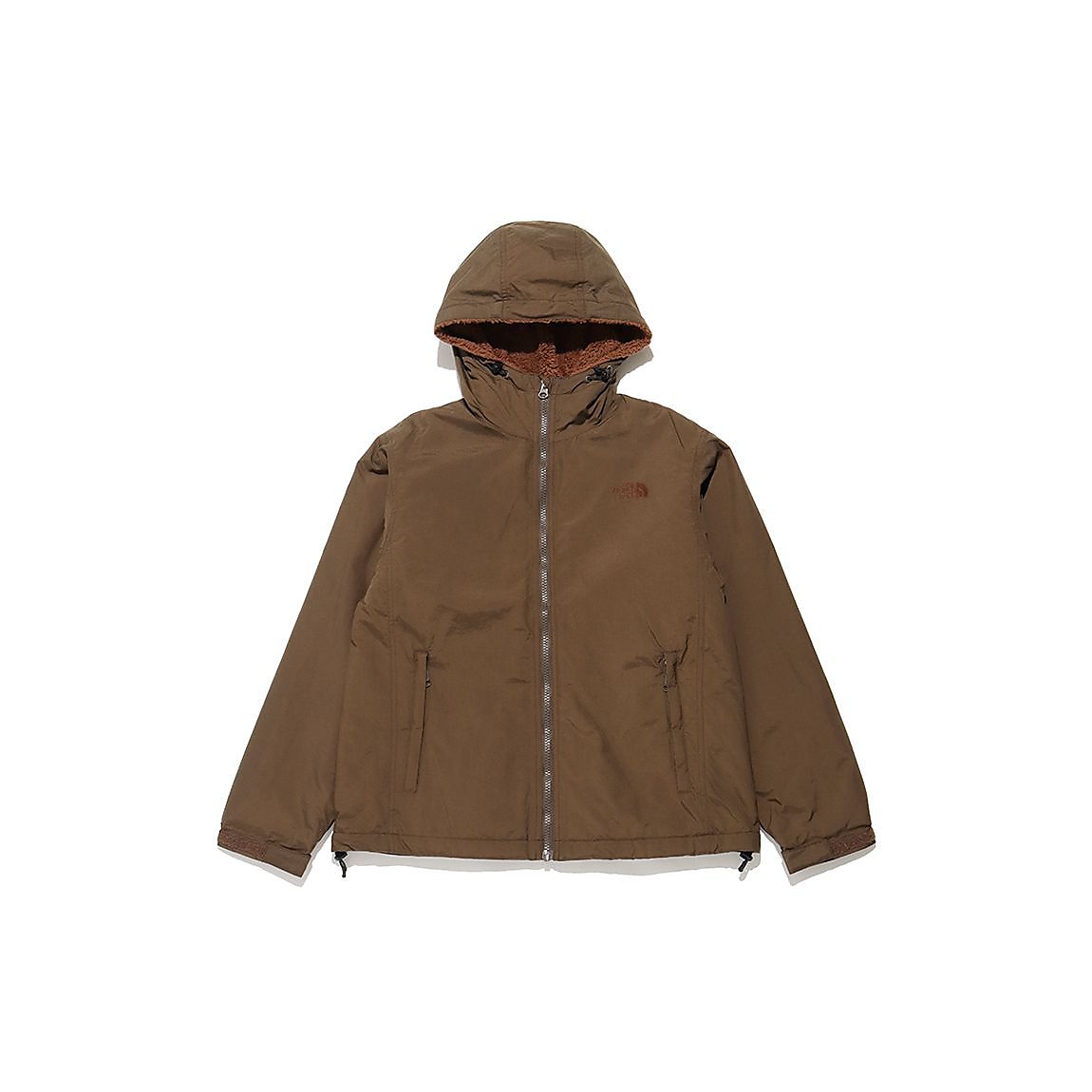 Compact Nomad Jacket (コンパクトノマドジャケット)