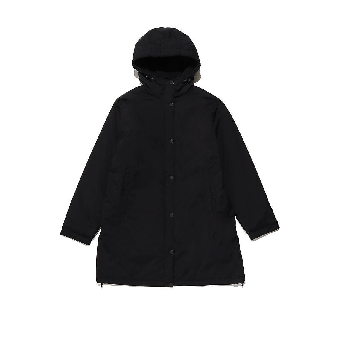 Compact Nomad Coat (コンパクトノマドコート)