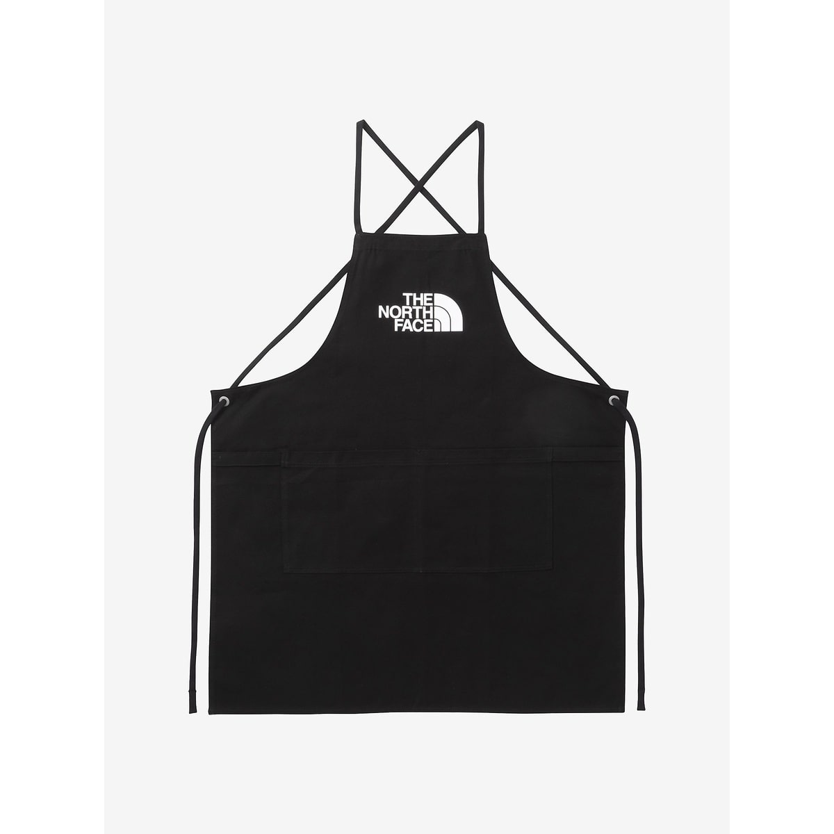 TNF Logo Apron (TNFロゴエプロン)