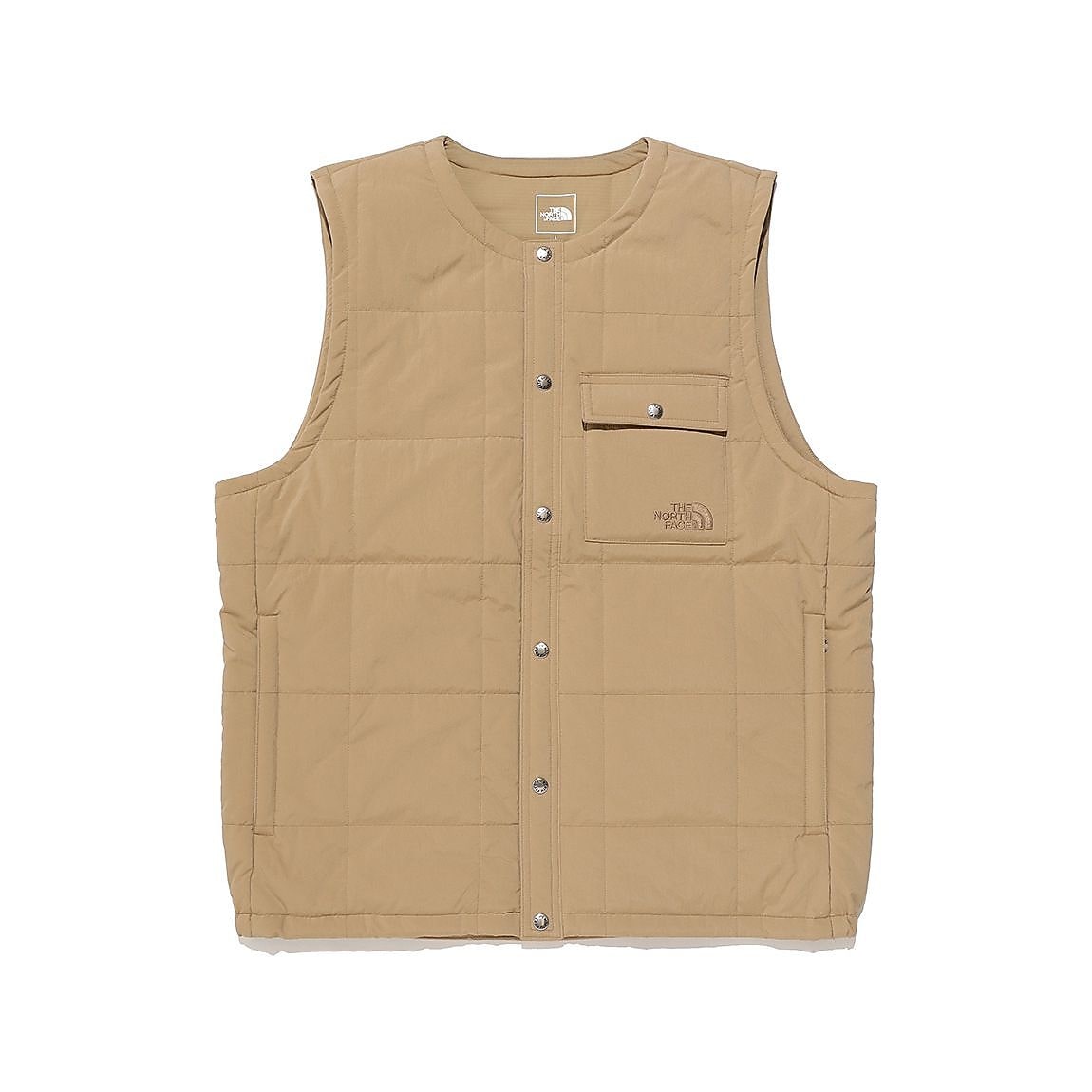 Meadow Warm Vest (メドウウォームベスト)