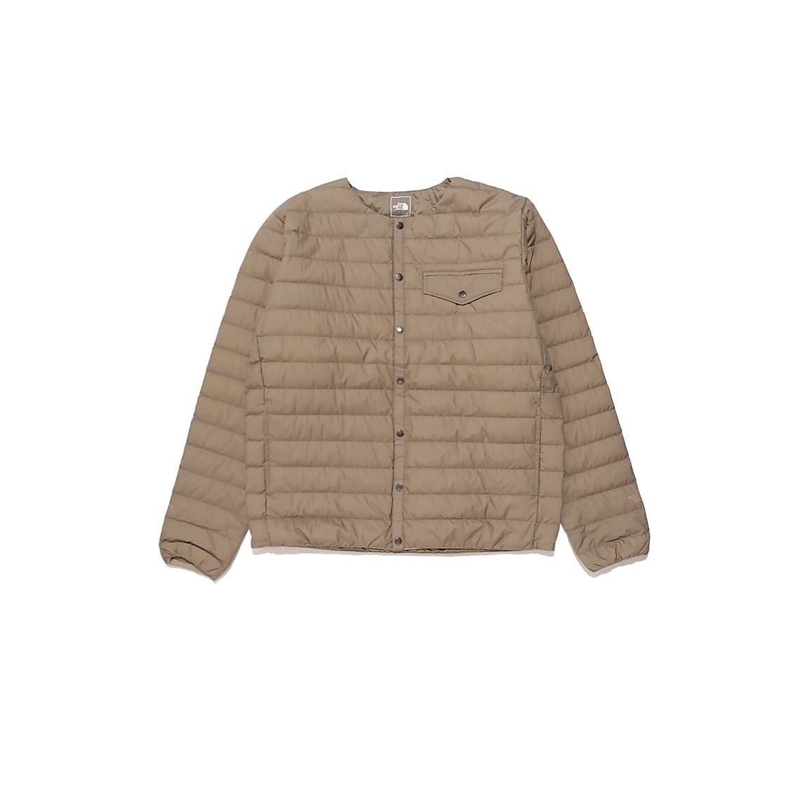 WS Zepher Shell Cardigan (ウィンドストッパーゼファーシェルカーディガン)