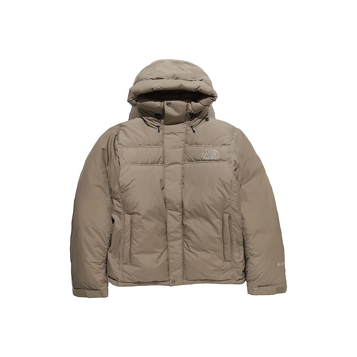 THE NORTH FACEザ・ノース・フェイス - Alteration Baffs Jacket