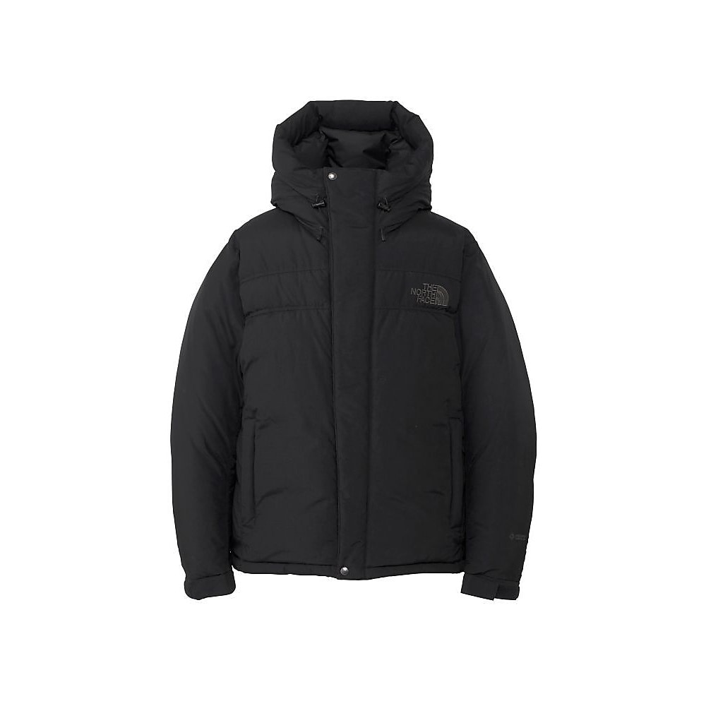 Alteration Baffs Jacket (オルタレーションバフズジャケット)