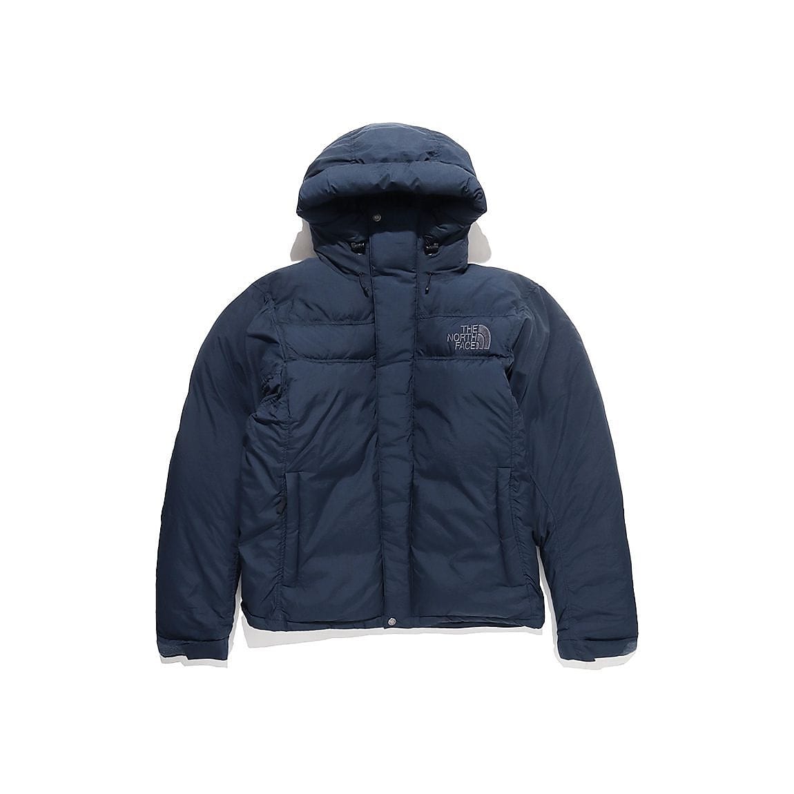 Alteration Baffs Jacket (オルタレーションバフズジャケット)