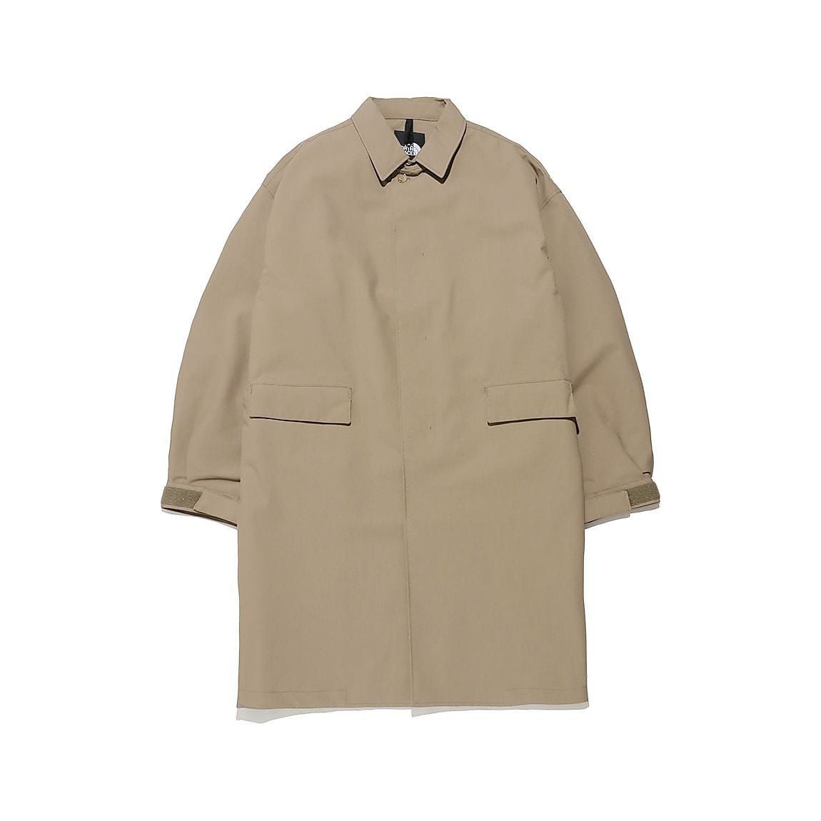 Compilation Over Coat (コンピレーションオーバーコート)
