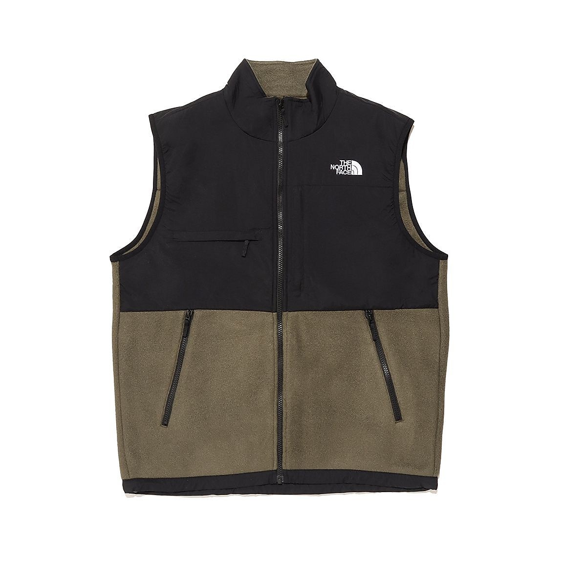Denali Vest (デナリベスト)