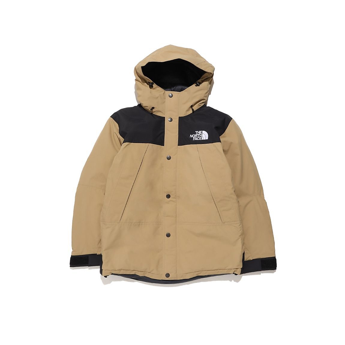 Mountain Down Jacket (マウンテンダウンジャケット)