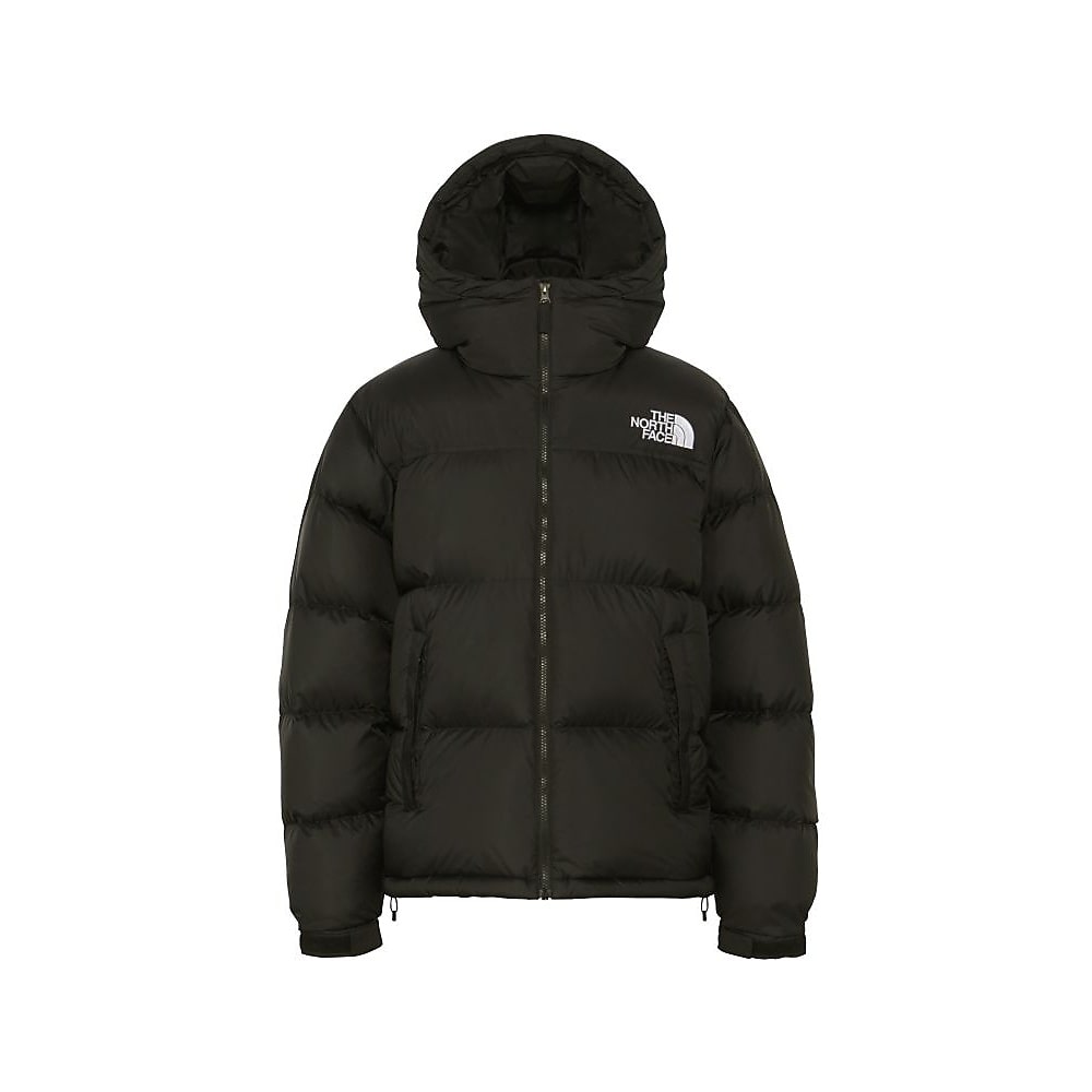 Nuptse Hoodie (ヌプシフーディー)