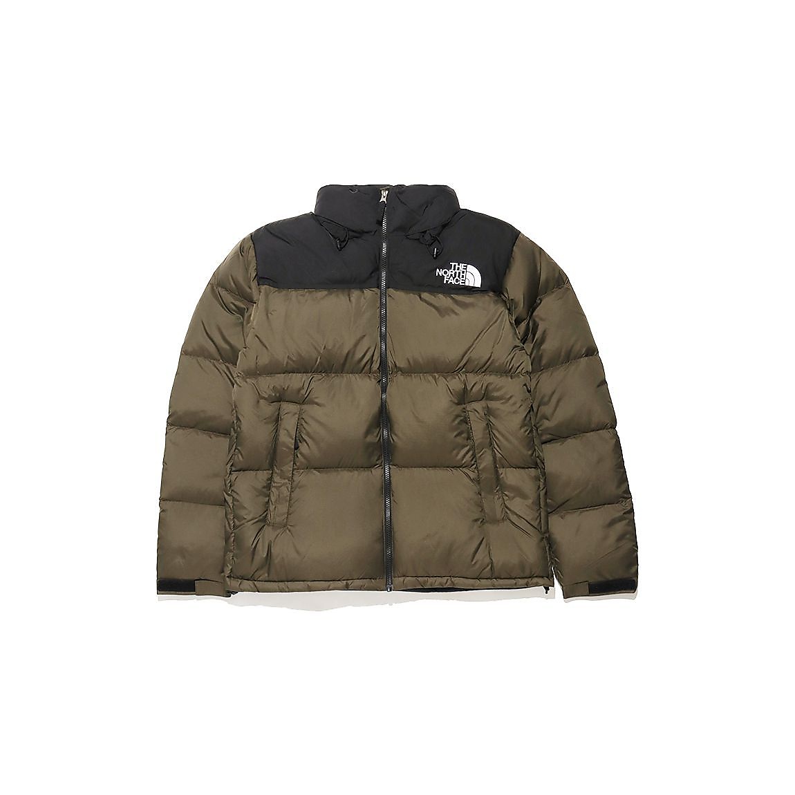 Nuptse Jacket (ヌプシジャケット)