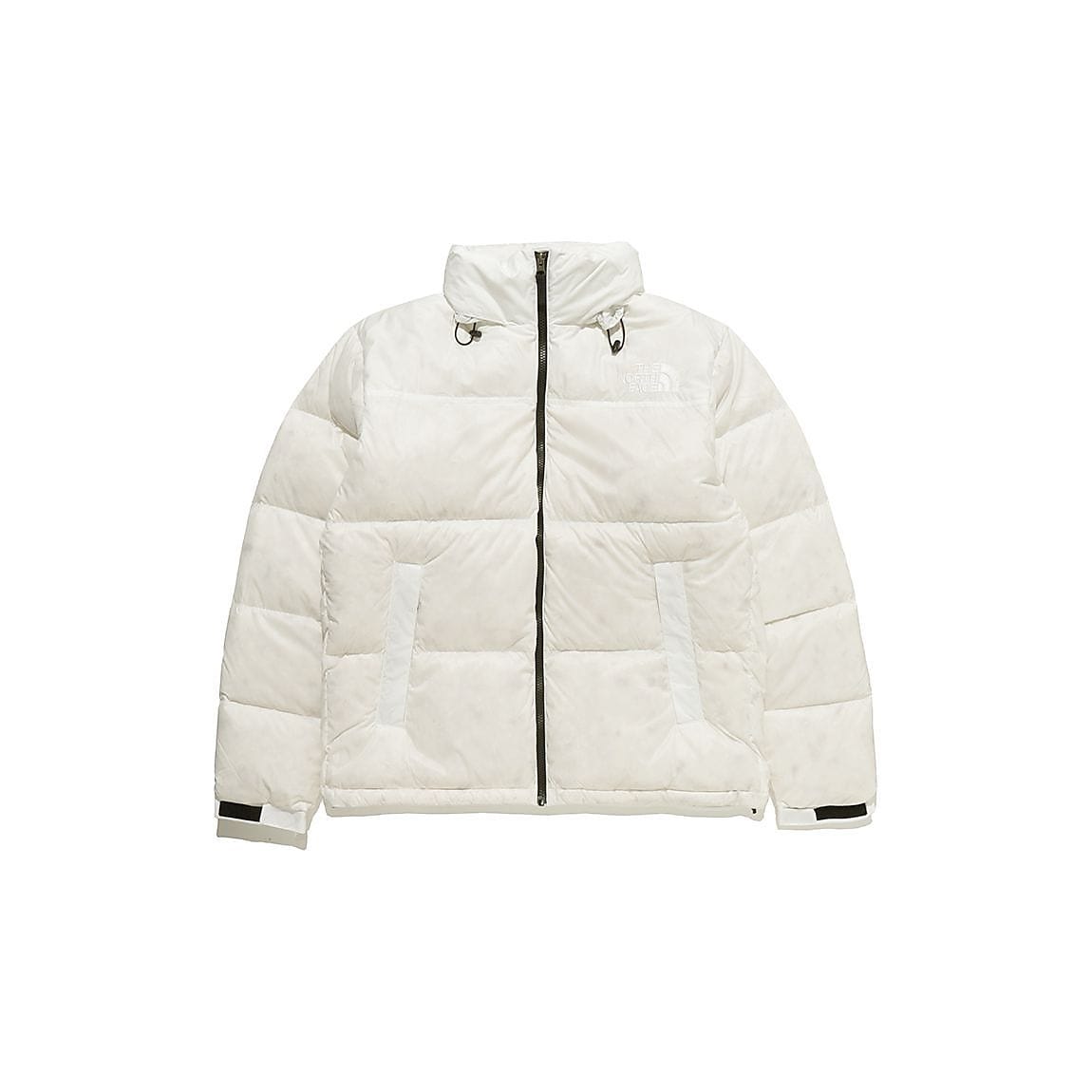 Undyed Nuptse Jacket (アンダイドヌプシジャケット)
