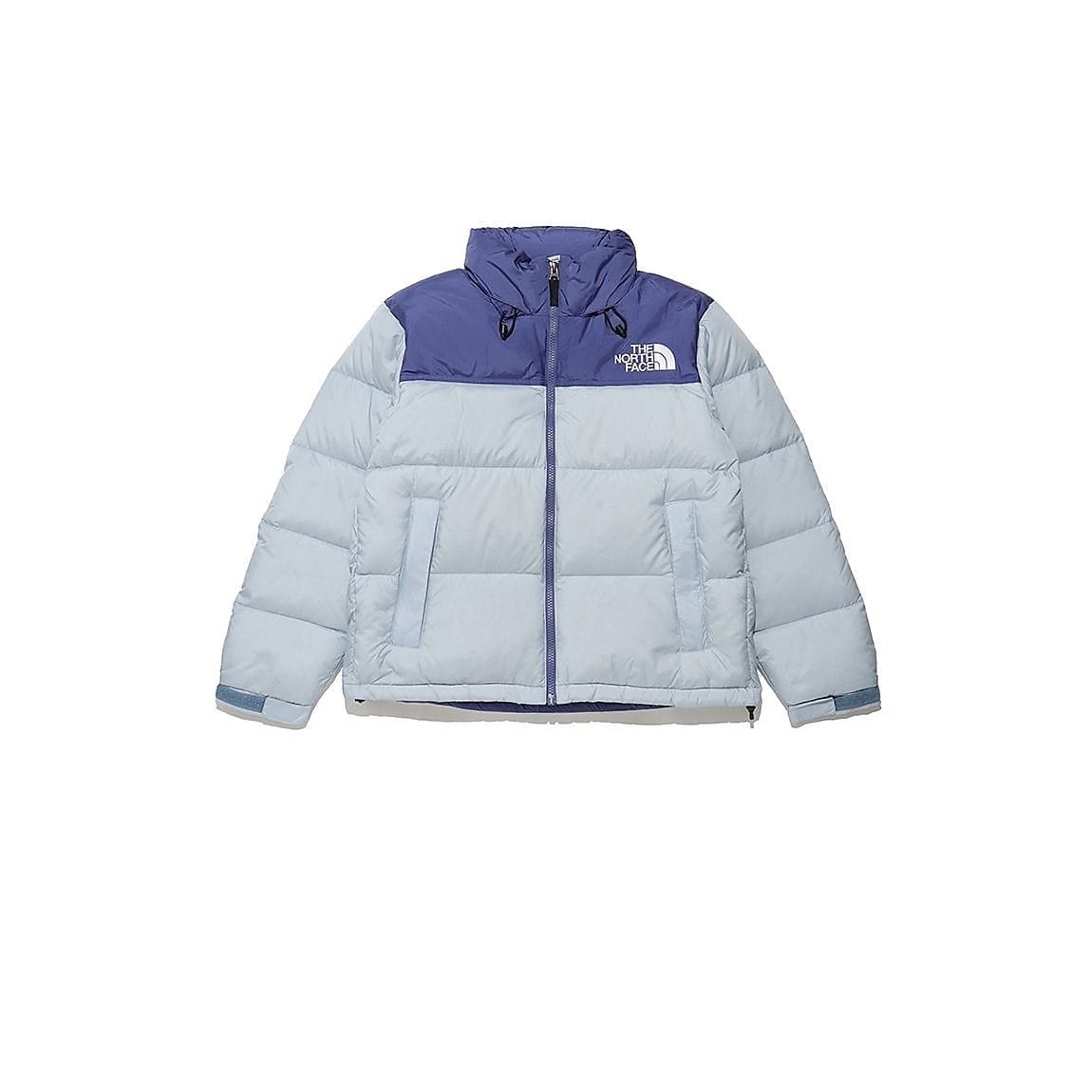 Short Nuptse Jacket (ショートヌプシジャケット)