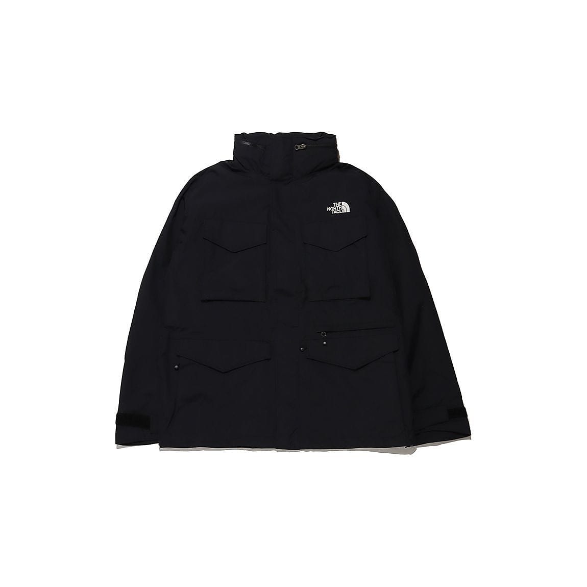 Panther Field Jacket (パンサーフィールドジャケット)