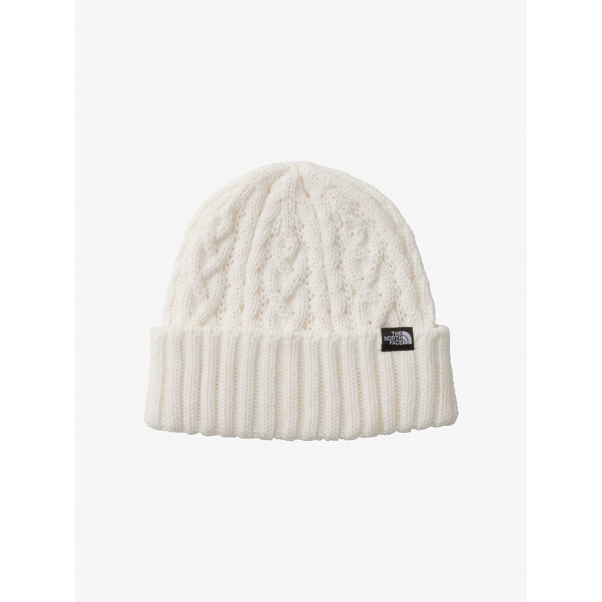 Cable Beanie (ケーブルビーニー)