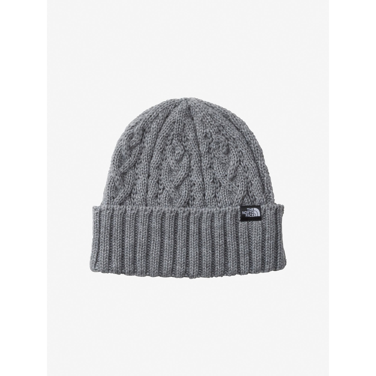 Cable Beanie (ケーブルビーニー)