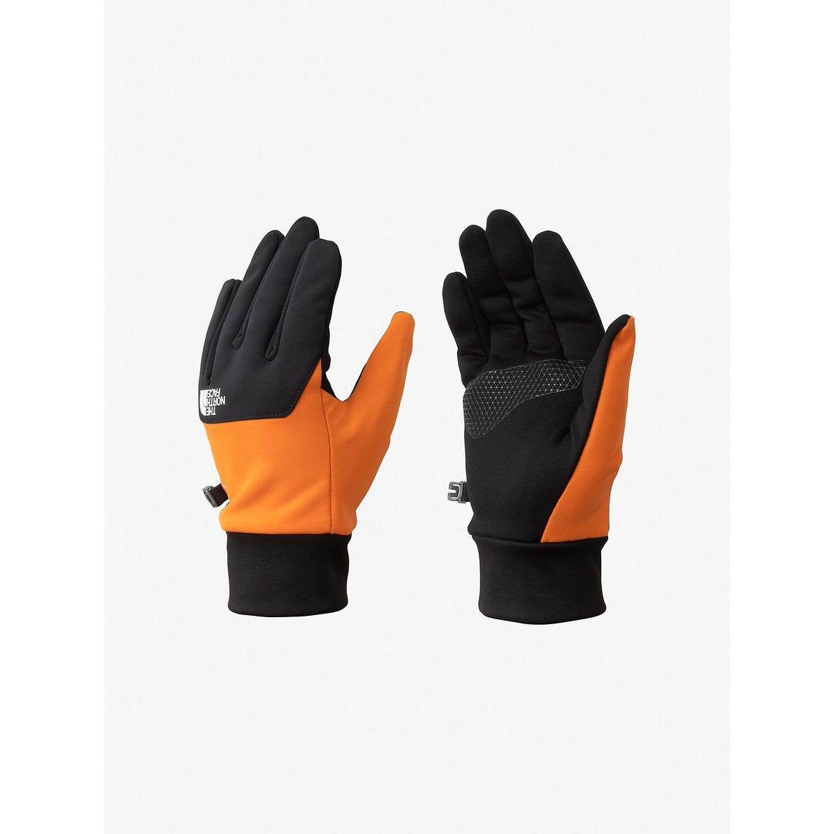 Windstopper Etip Glove (ウインドストッパーイーチップグローブ)