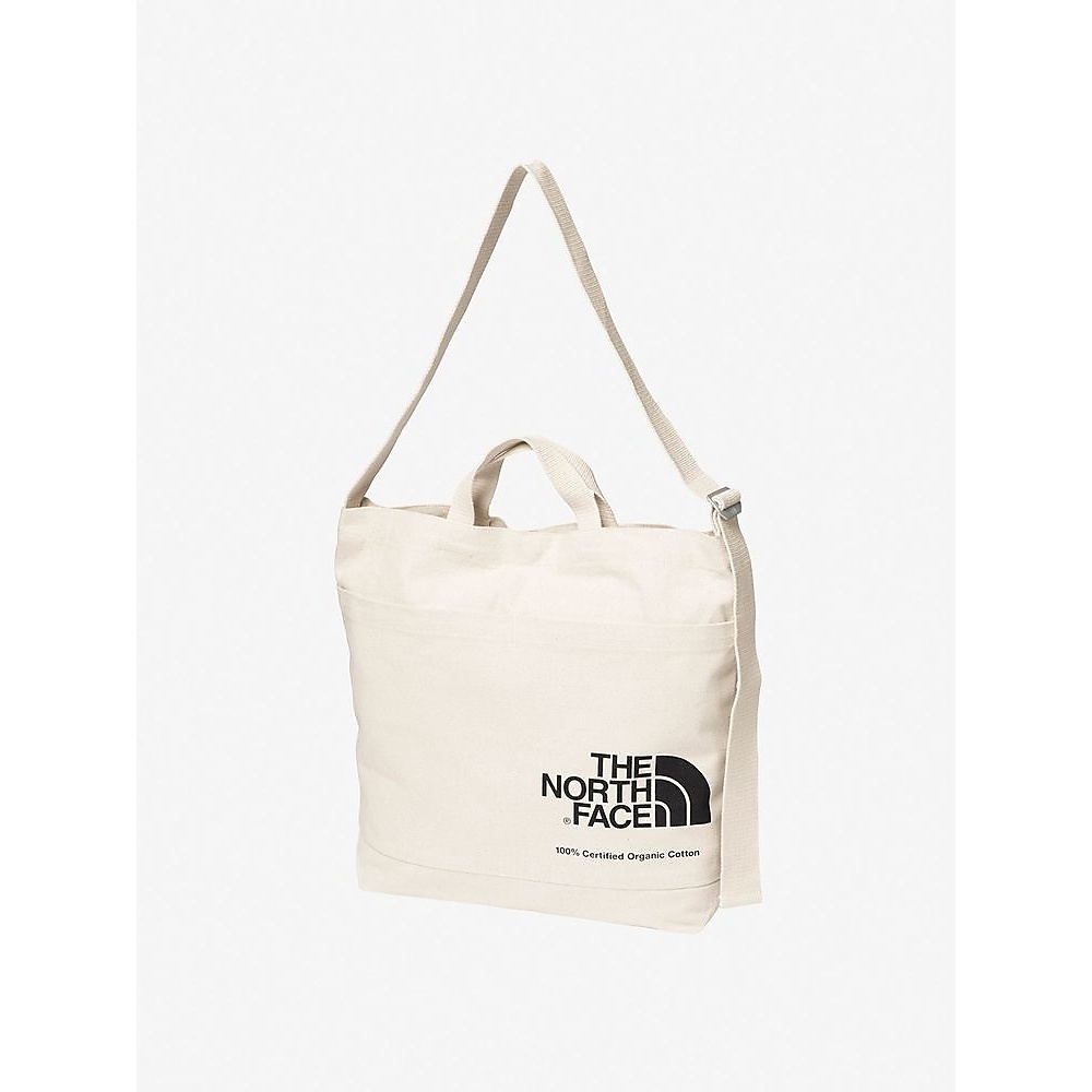 Organic Cotton Shoulder (オーガニックコットンショルダー)