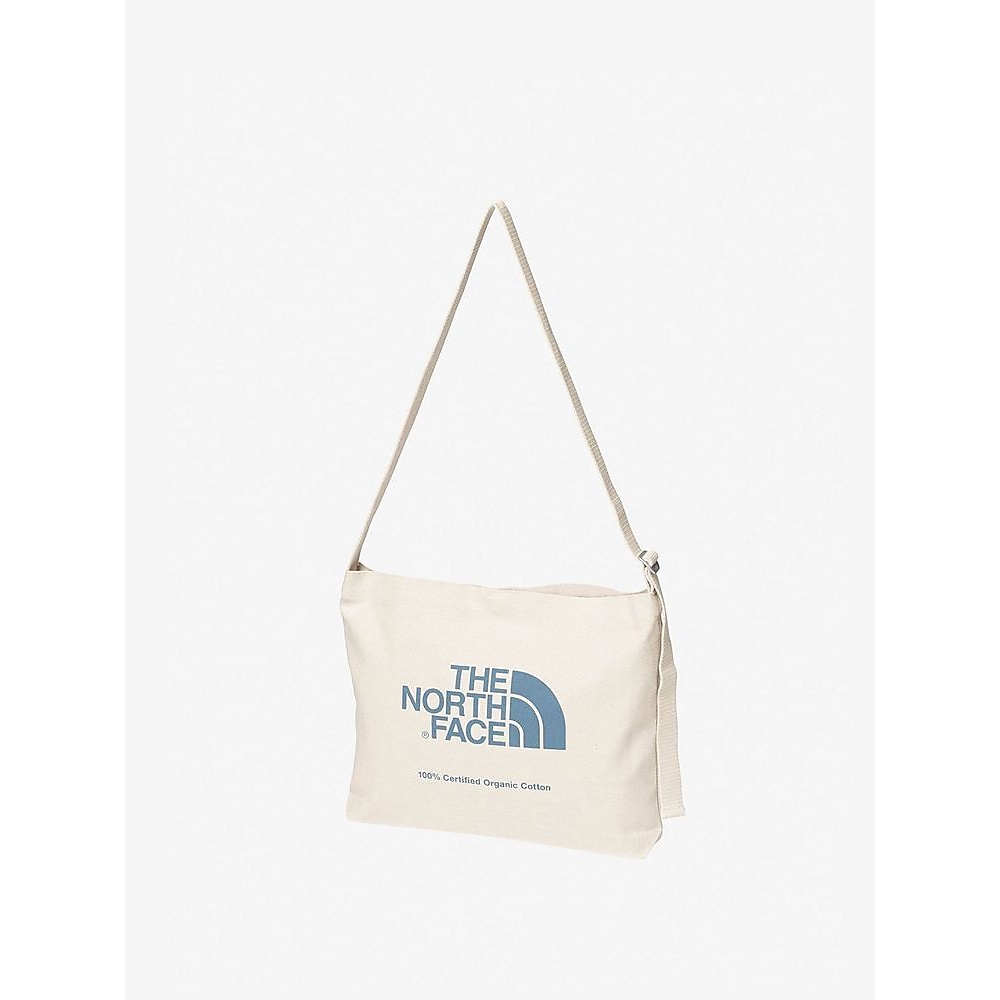 Organic Cotton Musette (オーガニックコットンミュゼット)