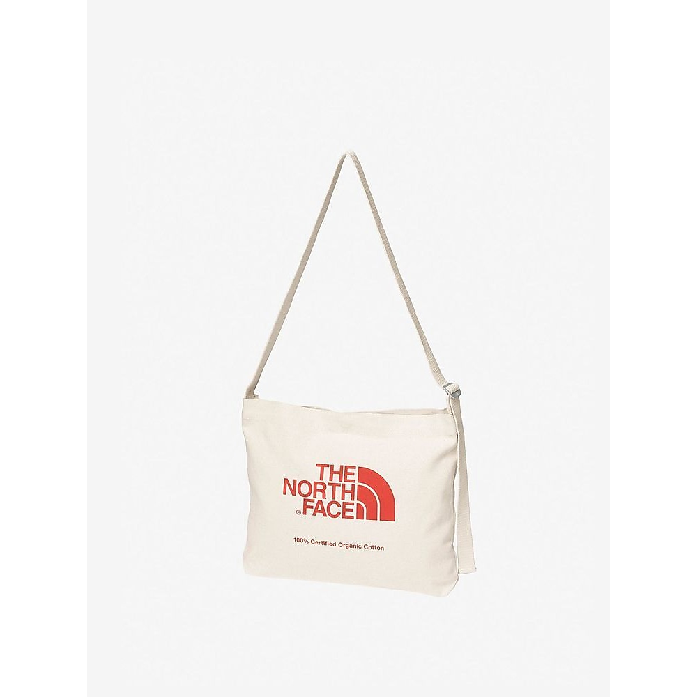 Organic Cotton Musette (オーガニックコットンミュゼット)