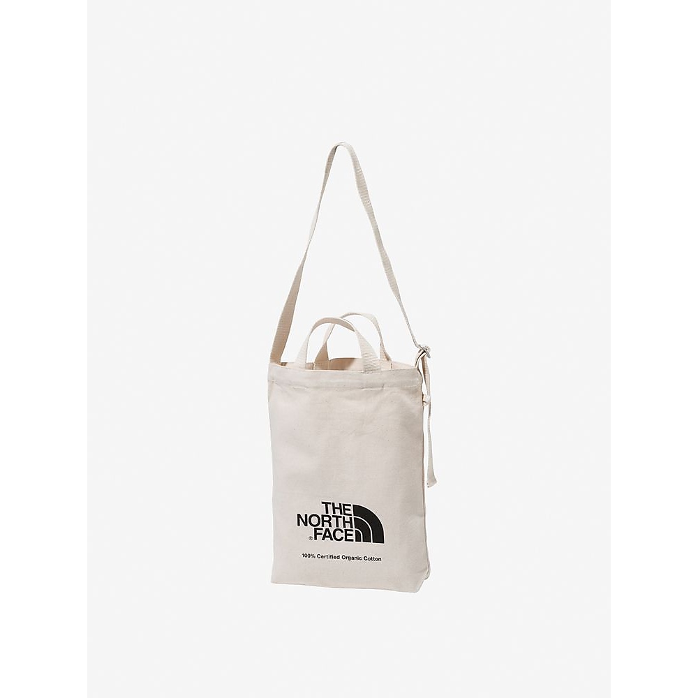 K Organic Cotton Tote (オーガニックコットントート(キッズ))