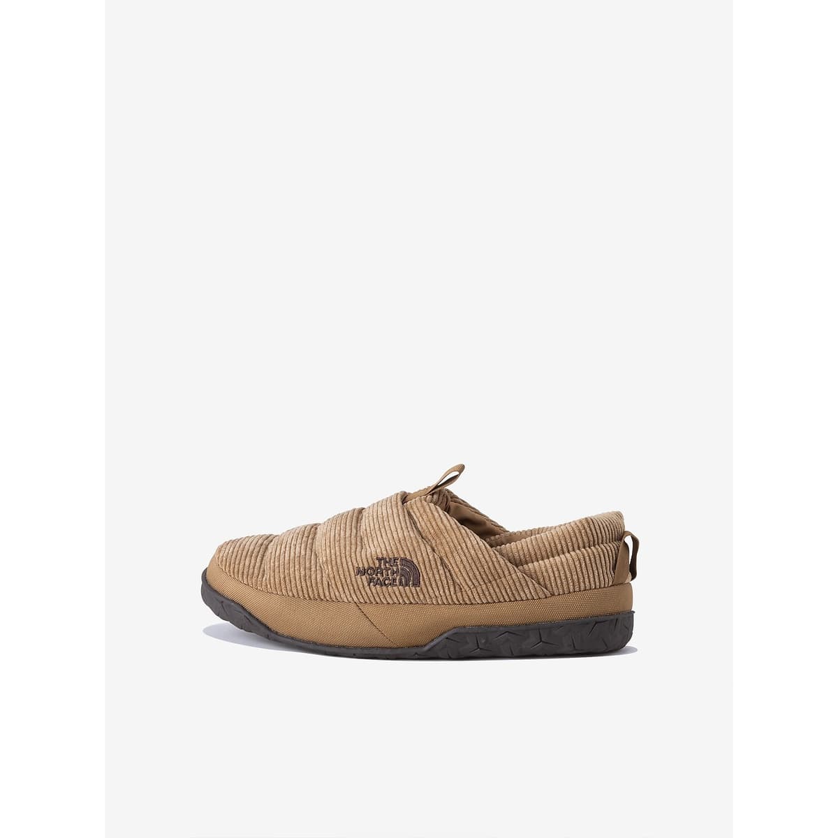 THE NORTH FACEザ・ノース・フェイス - Nuptse Mule Corduroy (ヌプシ 