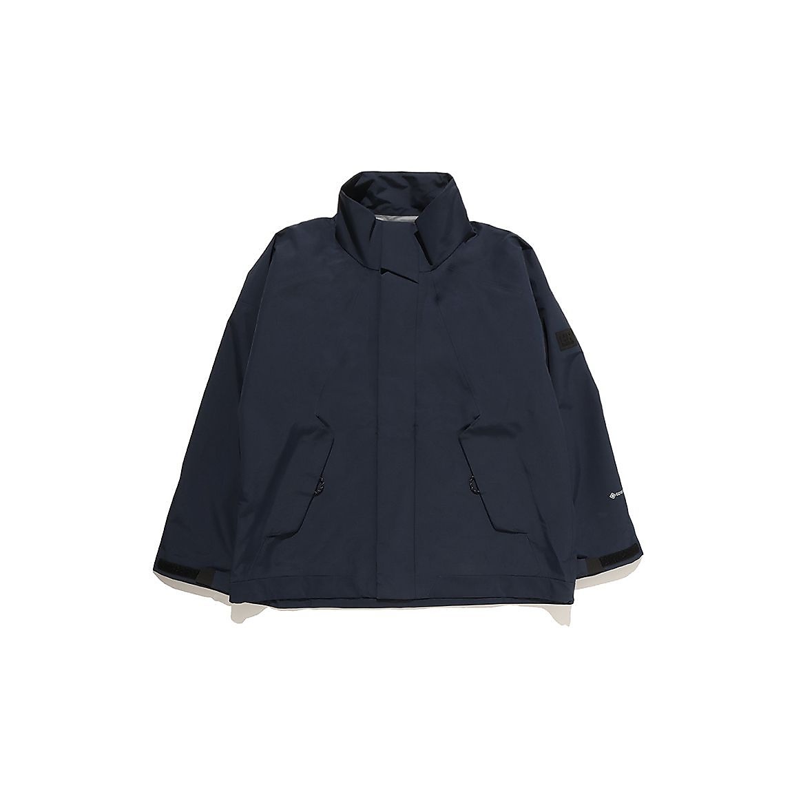 Split Sail GORE-TEX Jacket (スプリットセイルゴアテックスジャケット)