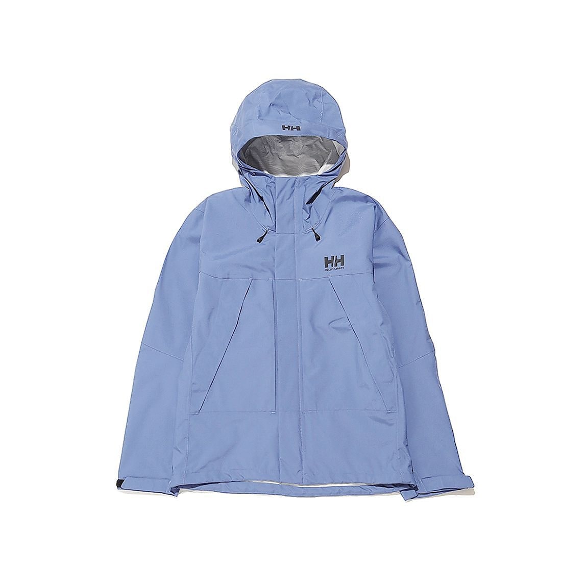 ヘリーハンセン HELLY Hansen スキー　レディース ブルー アウトドア用品 スカンザライトジャケット helly hansen ジャケット